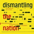 Cover: Dismantling the Nation - Amherst College Press