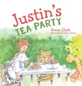 Cover: Justin's Tea Party - Warren Publishing, Inc