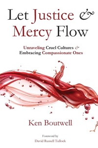 Abbildung von: Let Justice and Mercy Flow - Parson's Porch