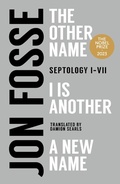 Cover: Septology - Transit Books