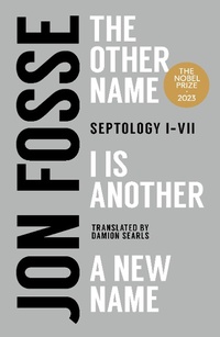 Abbildung von: Septology - Transit Books