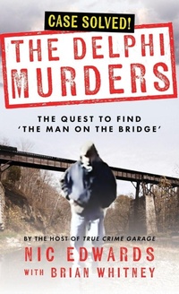Enlarge image Cover: The Delphi Murders - WildBlue Press