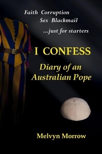 Abbildung von: I Confess - Henry Gray Publishing