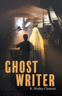 Abbildung von: Ghost Writer - 2020 LITERARY GROUP LLC