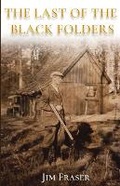 Cover: The Last of the Black Folders - Collins Literary Guild