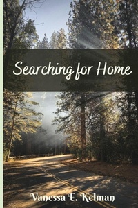 Enlarge image Cover: Searching for Home - Word Collage Publishing