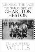 Cover: Running the Race - Savas Beatie