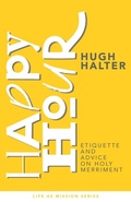 Cover: Happy Hour - 100 Movements Publishing