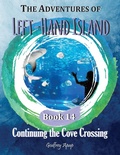 Cover: The Adventures of Left-Hand Island - Godfrey Apap