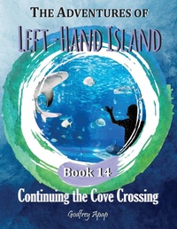 Enlarge image Cover: The Adventures of Left-Hand Island - Godfrey Apap