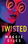 Cover: Twisted - Simon + Schuster LLC