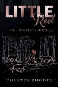Enlarge image Cover: Little Red - National Library of New Zealand