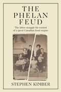 Cover: Phelan vs. Phelan - Barlow Publishing