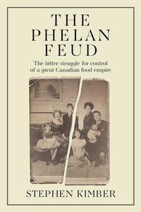 Abbildung von: Phelan vs. Phelan - Barlow Publishing