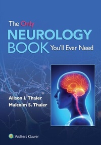 Bild: Only Neurology Book You'll Ever Need - Wolters Kluwer Health