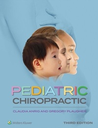 Abbildung von: Pediatric Chiropractic - Wolters Kluwer Health