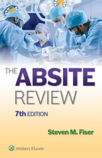 Abbildung von: ABSITE Review - Wolters Kluwer Health