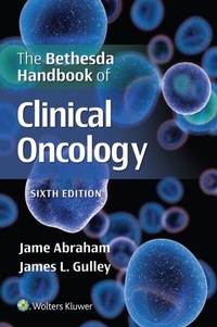 Abbildung von: Bethesda Handbook of Clinical Oncology - Wolters Kluwer Health