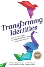 Cover: Transforming Identities - Myers Education Press
