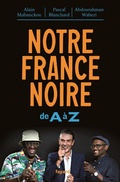 Cover: Notre France noire - Fayard