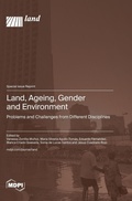 Cover: Land, Ageing, Gender and Environment - MDPI AG