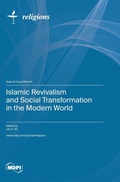 Cover: Islamic Revivalism and Social Transformation in the Modern World - MDPI AG