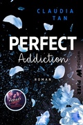 Cover: Perfect Addiction - Wattpad@Piper