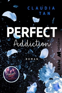 Enlarge image Cover: Perfect Addiction - Wattpad@Piper