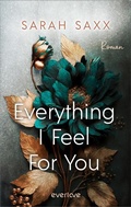 Cover: Everything I Feel For You - Piper ebooks