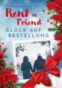 Cover: Rent a Friend - tredition