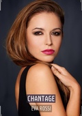 Cover: Chantage - tredition