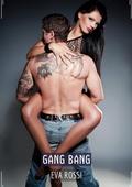 Cover: Gang Bang - tredition