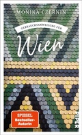 Cover: Gebrauchsanweisung f&uuml;r Wien - Piper ebooks
