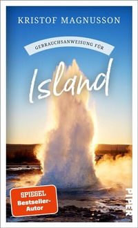 Abbildung von: Gebrauchsanweisung für Island - Piper