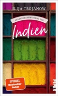 Cover: Gebrauchsanweisung f&uuml;r Indien - Piper ebooks