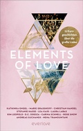 Cover: Elements of Love - Piper ebooks