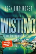 Cover: Wisting und der ungewollte Verrat - Piper ebooks