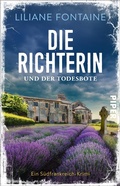 Cover: Die Richterin und der Todesbote - Piper ebooks