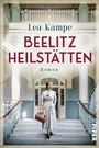 Cover: Beelitz Heilstätten - Piper ebooks