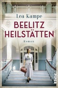 Cover: Beelitz Heilst&auml;tten - Piper ebooks
