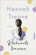 Cover: R&uuml;ckw&auml;rts tr&auml;umen - Piper ebooks