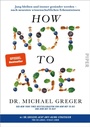 Cover: How Not to Age - Piper ebooks