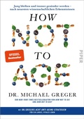 Abbildung von: How Not to Age - Piper