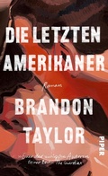 Cover: Die letzten Amerikaner - Piper ebooks