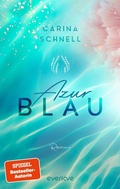 Cover: Azurblau - Piper ebooks
