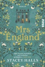 Cover: Mrs England - Piper ebooks