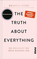 Cover: The Truth About Everything - Piper ebooks