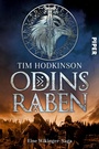 Cover: Odins Raben - Piper ebooks