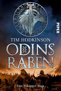 Enlarge image Cover: Odins Raben - Piper ebooks