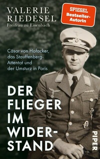 Abbildung von: Der Flieger im Widerstand - Piper